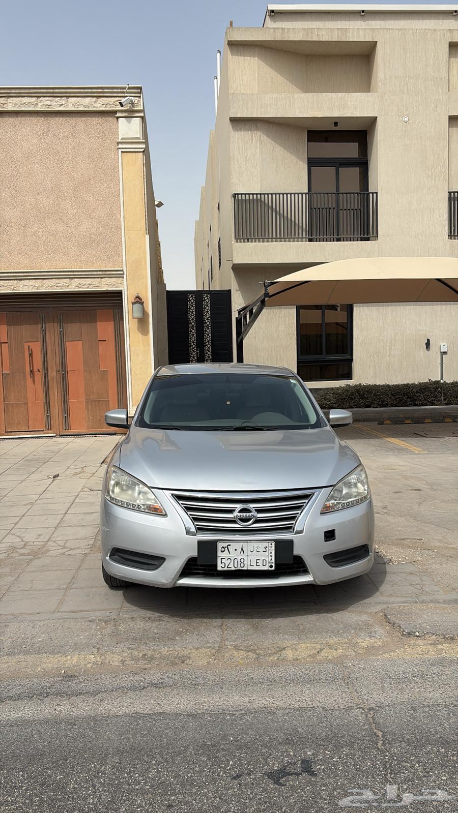 Nissan Sentra 201963348601047683112