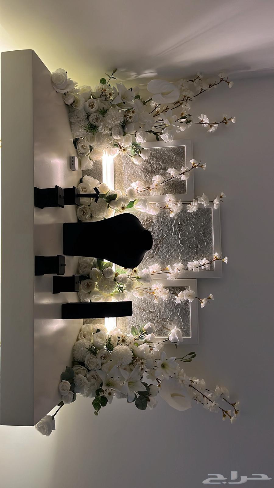 New and clean Arabic bridal network63228017122050112