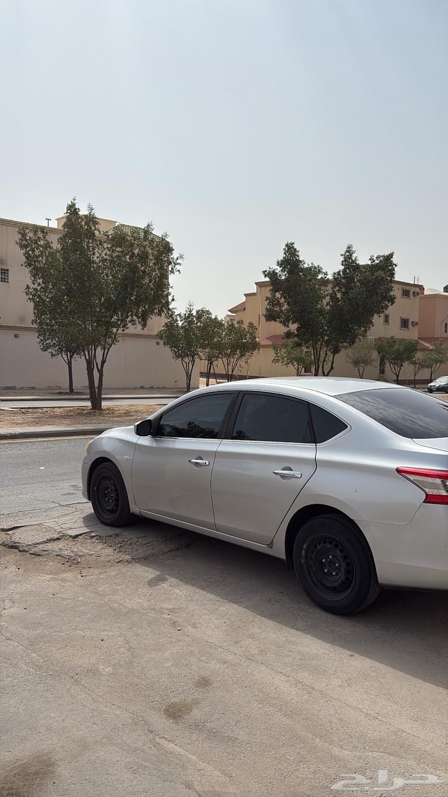 Nissan Sentra 201963348601047683111