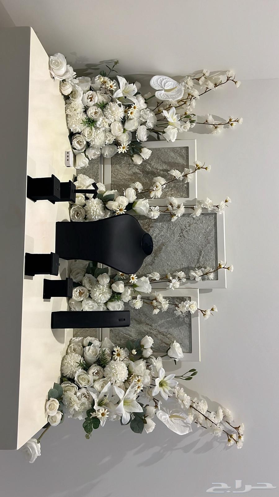 New and clean Arabic bridal network63228017122050113