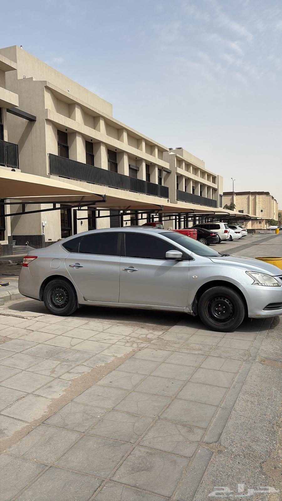 Nissan Sentra 201963348601047683113
