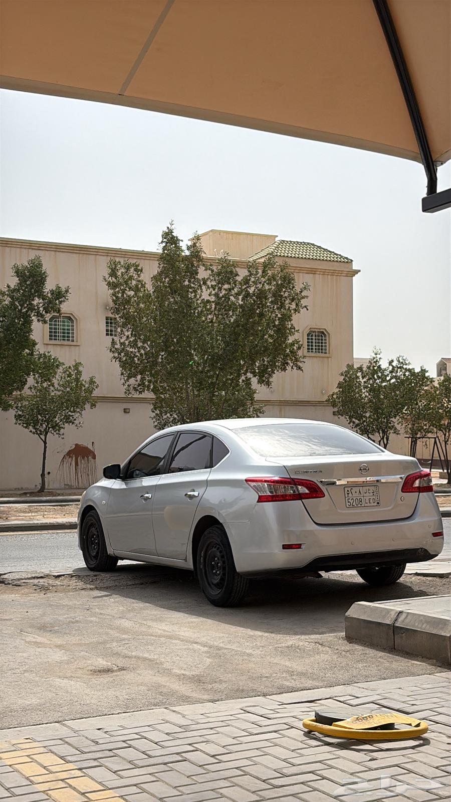Nissan Sentra 201963348601047683114