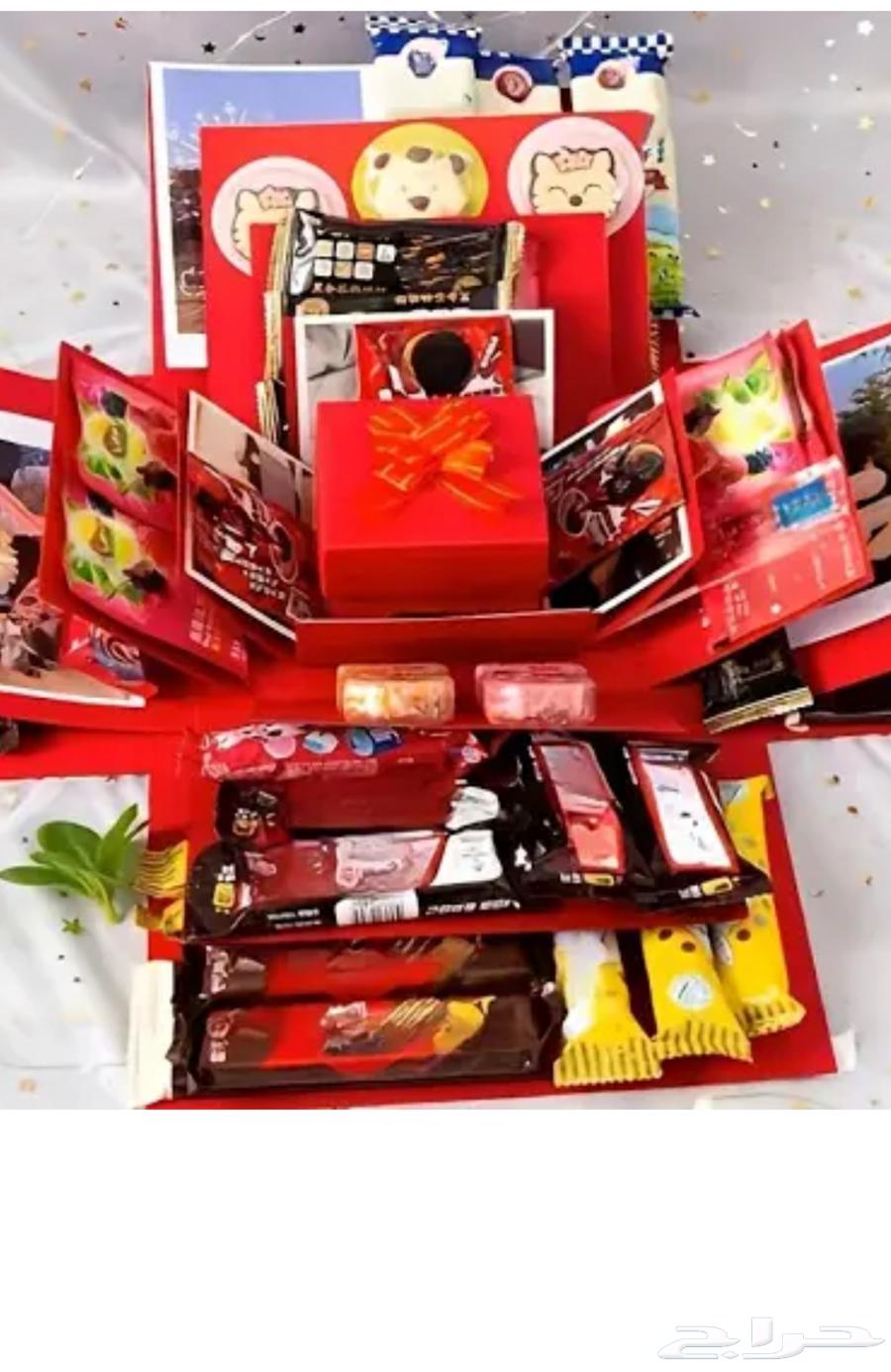 تنسيق و هدايا63530786265985111