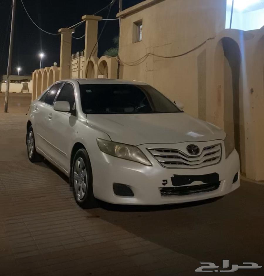 كامري 2011 شرط63347475431297111