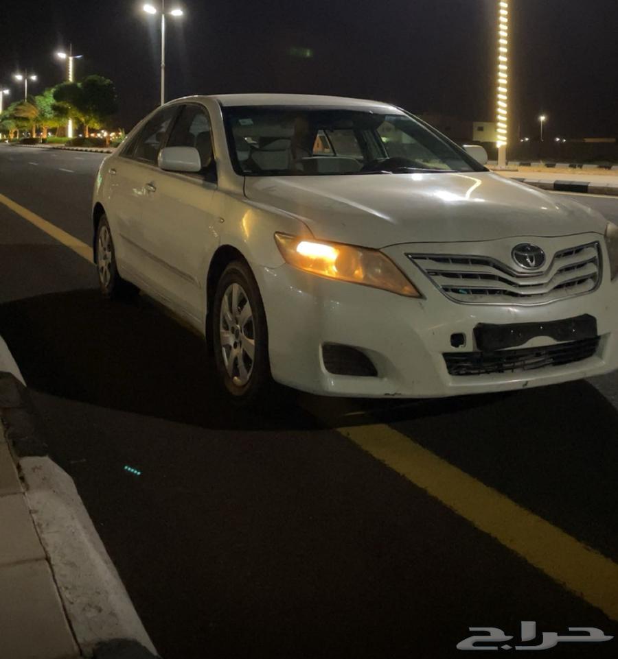 كامري 2011 شرط63347475431297113