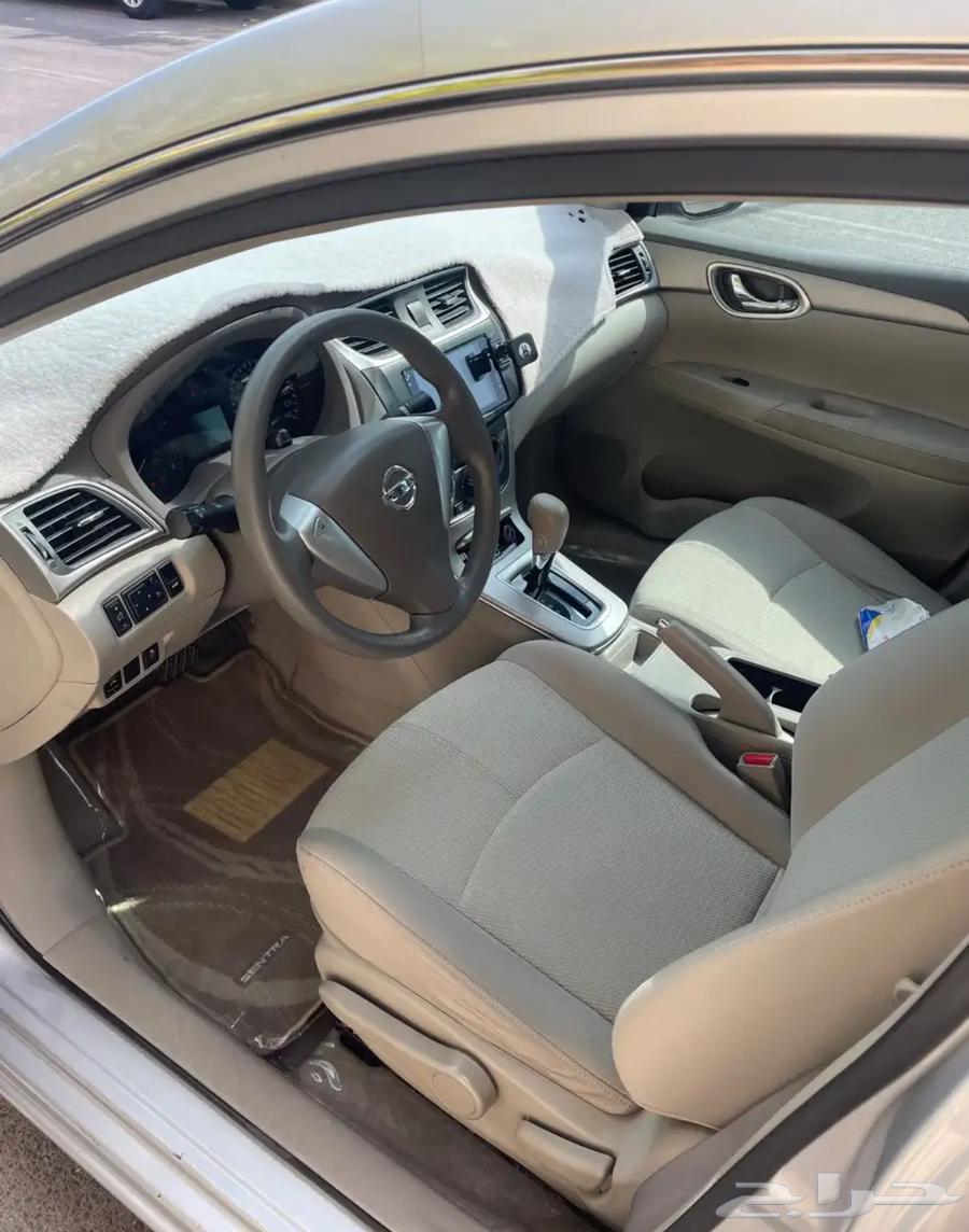 سينترا للبيع نضيف63346245392003111