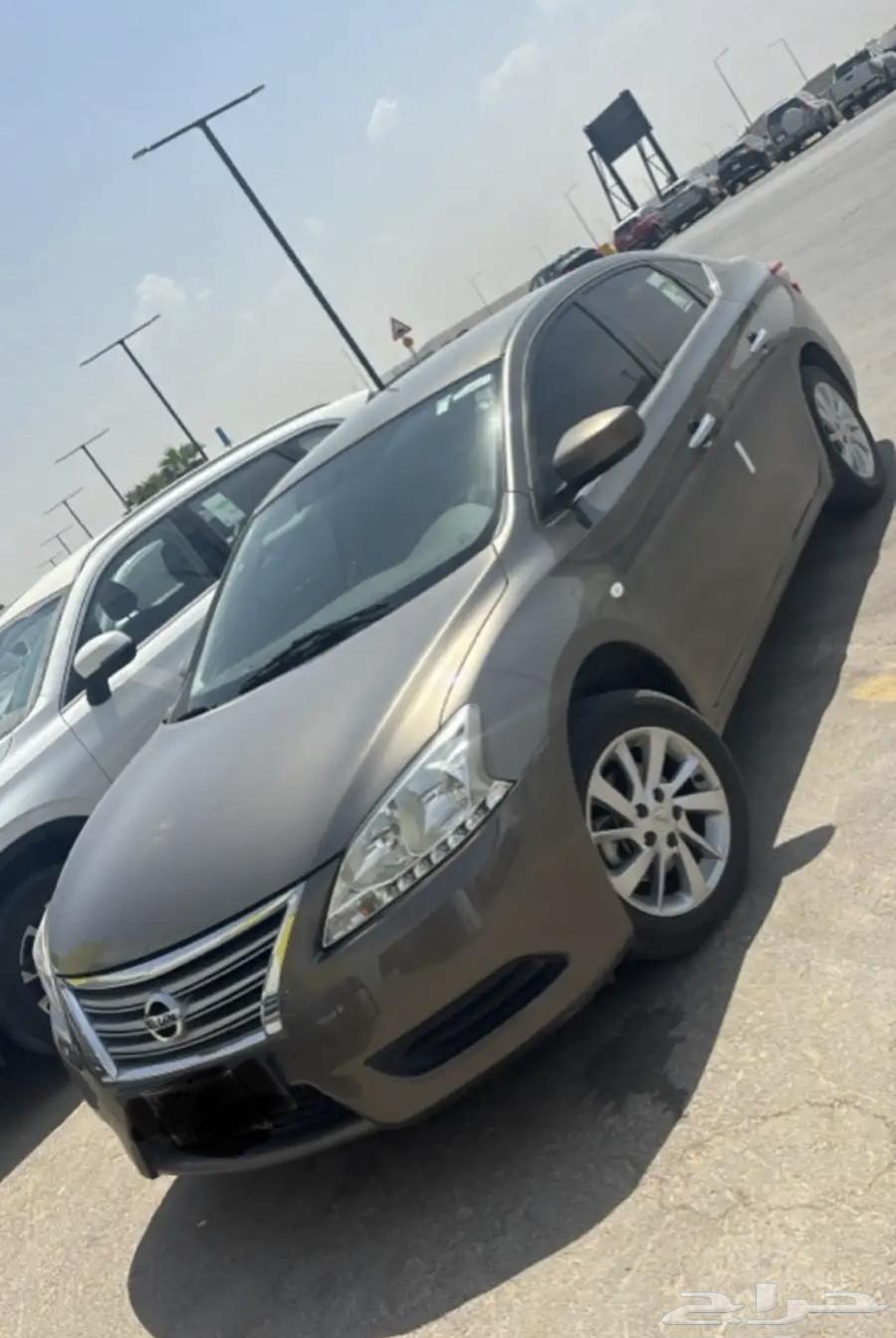 سنترا2019 للبيع او للبدل63346100081923112