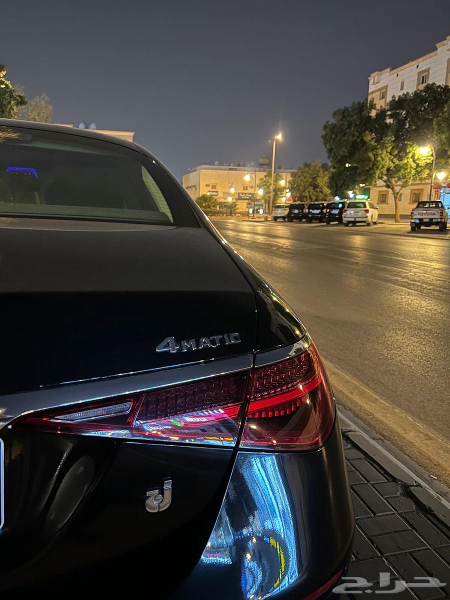 للبيع مرسدس الجوهرة 2021 جفالي63350659361155113