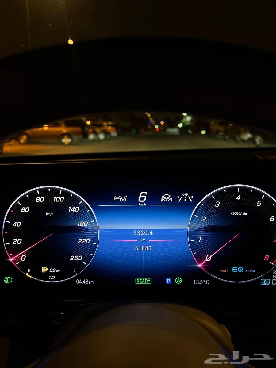 للبيع مرسدس الجوهرة 2021 جفالي63350659361155114