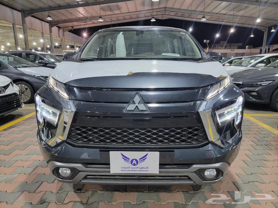 Mitsubishi Xpander 2024 lowest prices63349618501633111