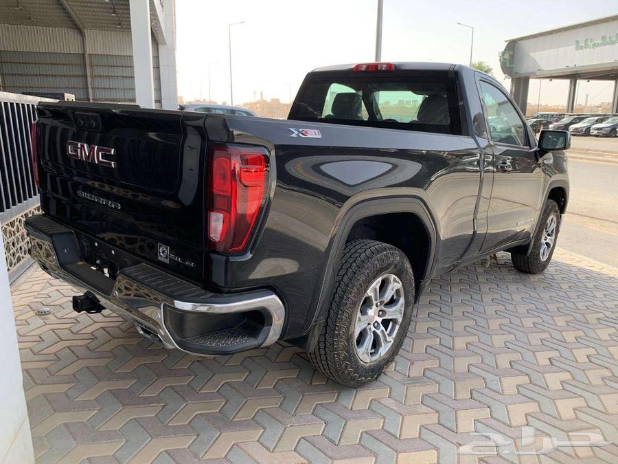 متوفر GMC حمس سيرا SlE موديل 2025 قير علاقي63346240181506112
