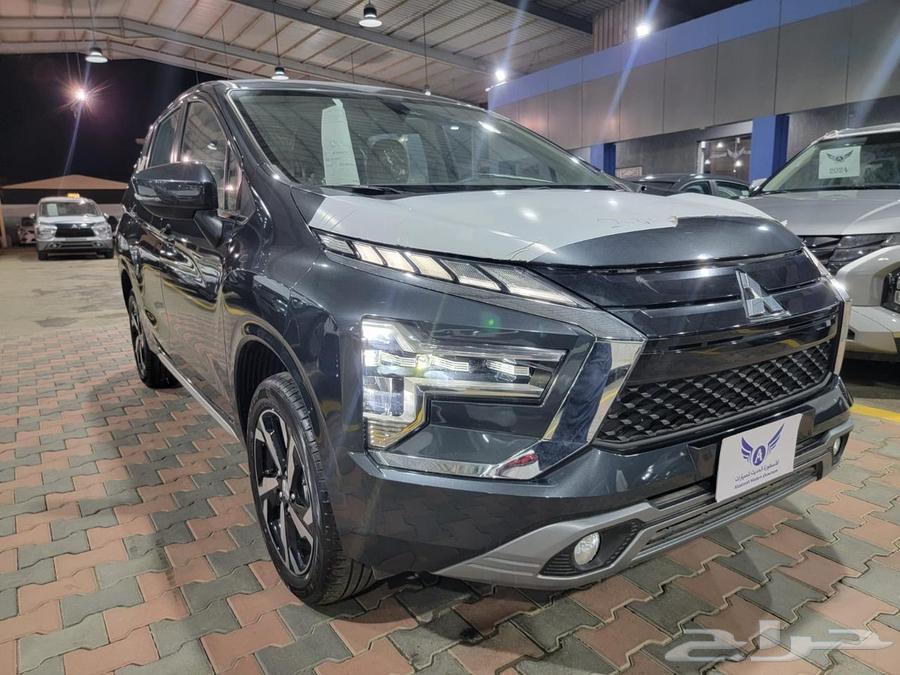 Mitsubishi Xpander 2024 lowest prices63349618501633113