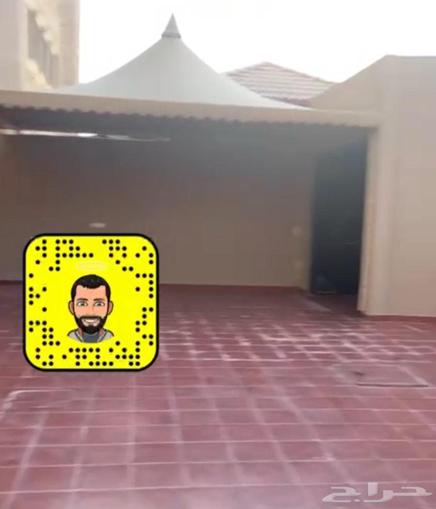 فيلا درج داخلي بحي المنتزه بالخرج63008563374979111
