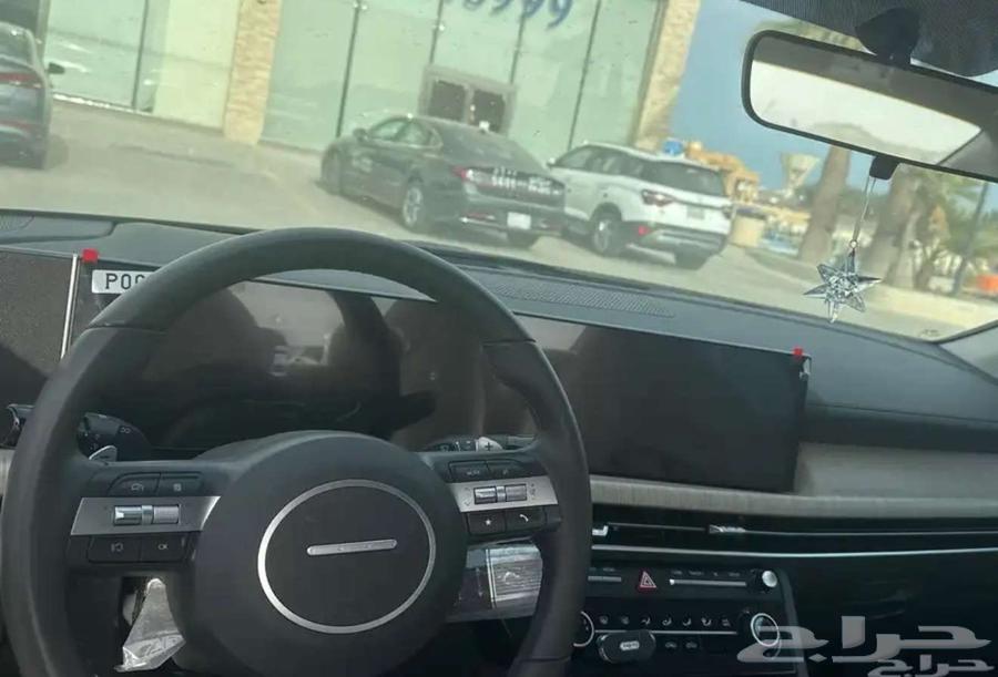 سوناتا 2025سمارت للبيع63347440159745112