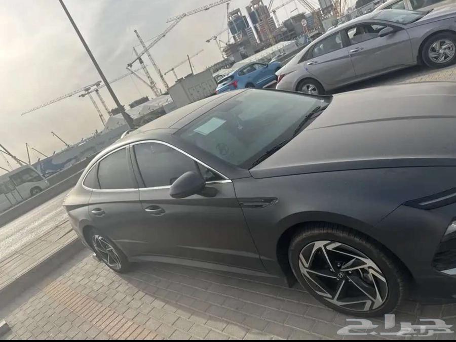 سوناتا 2025سمارت للبيع63347440159745111