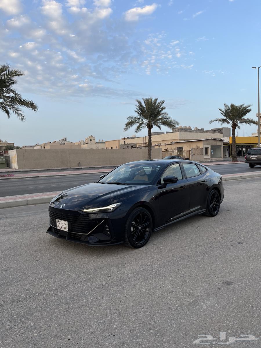 شانجان UNI-V - 2023 (( تم تم البيع))63346042410243111