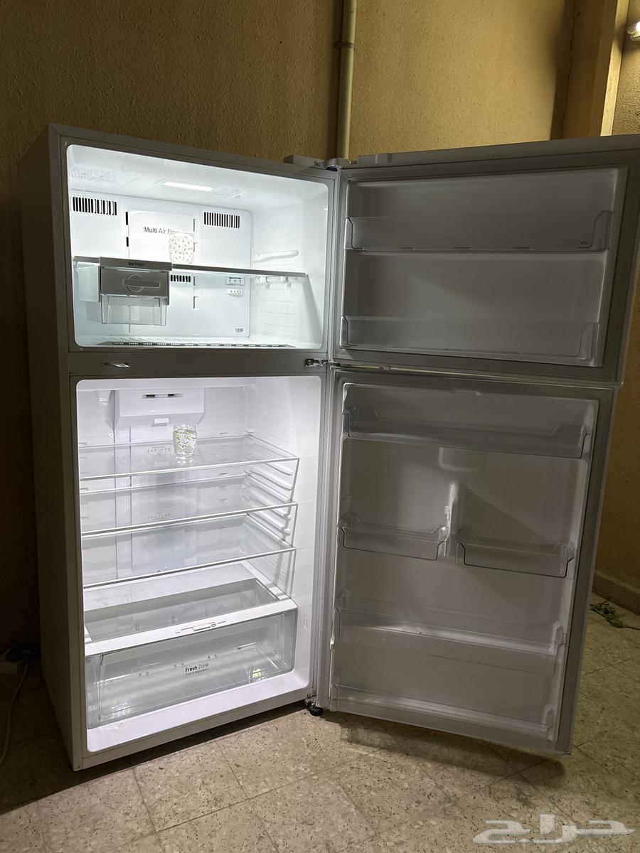 LG refrigerator63227497500417112