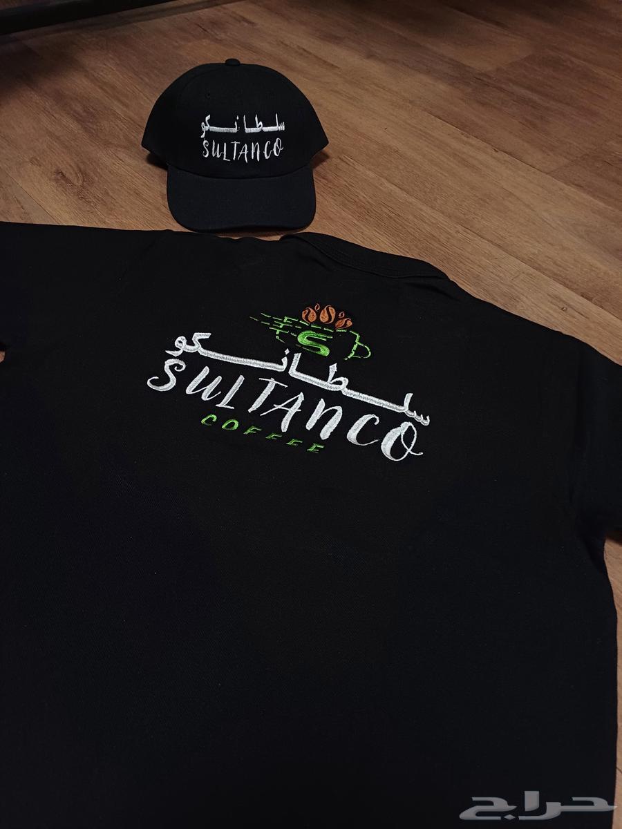 T-shirts with logo embroidery or printing for uniforms63229385290241112