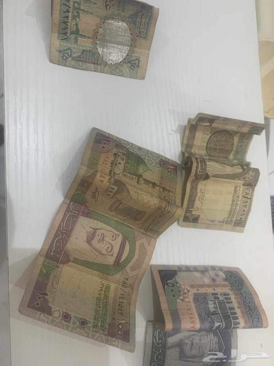 عملات نقدية قديمة المبلغ 112163227489891713111