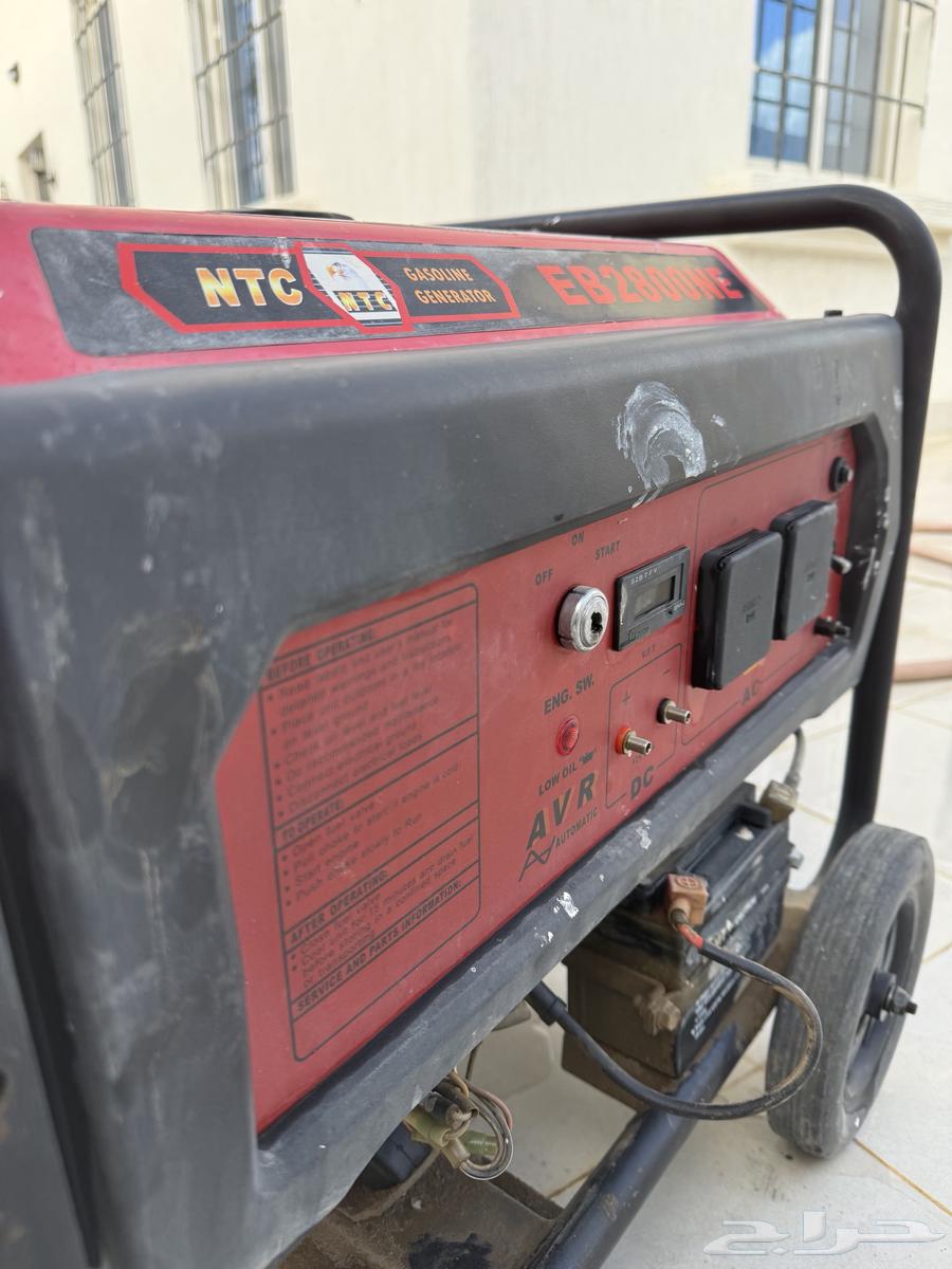 I developed a generator.63229385420290111