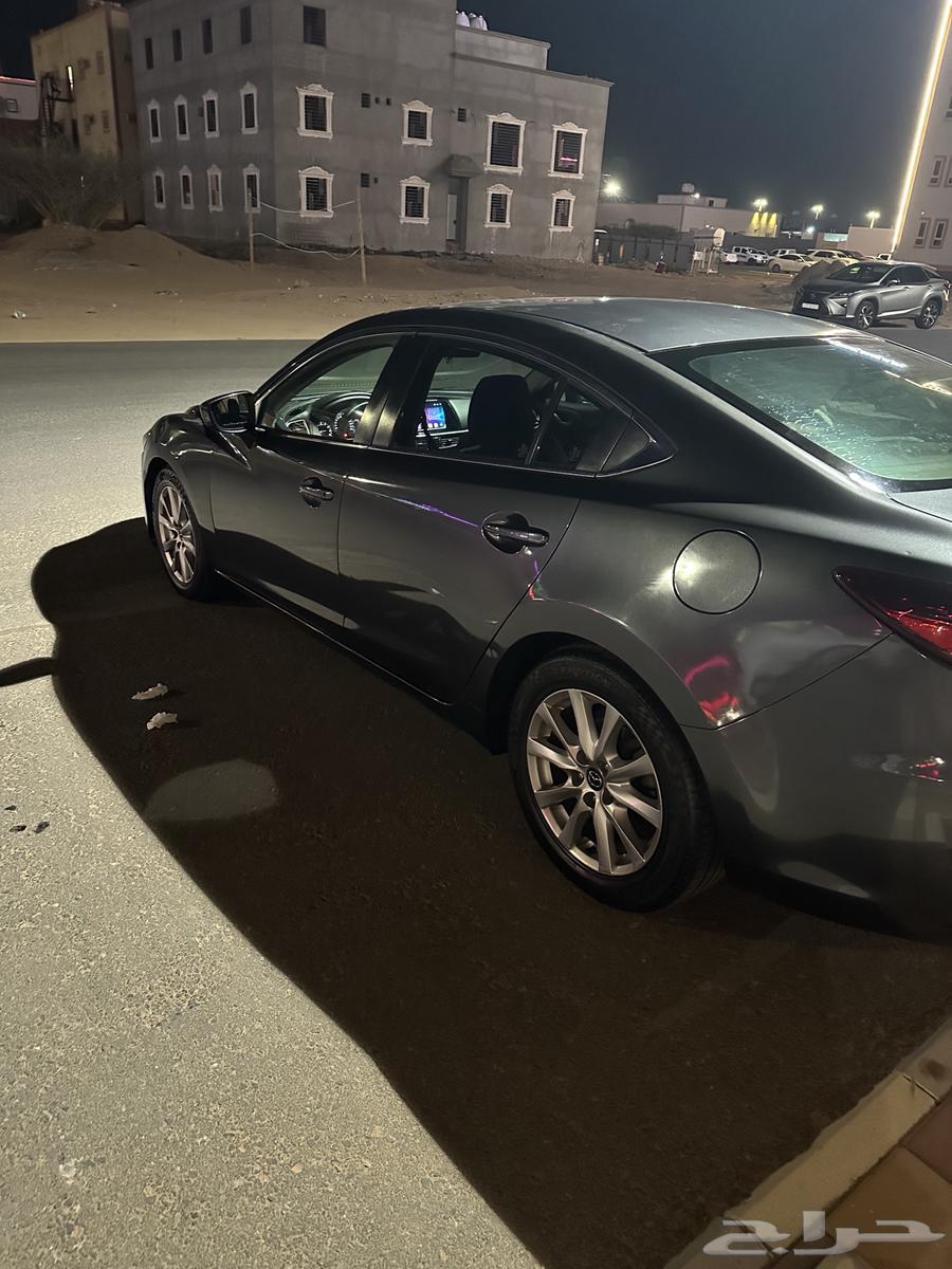 Mazda 6 201563350907160707112