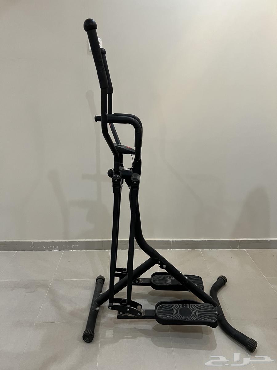 Flying Gazelle fitness equipment63229882724867111