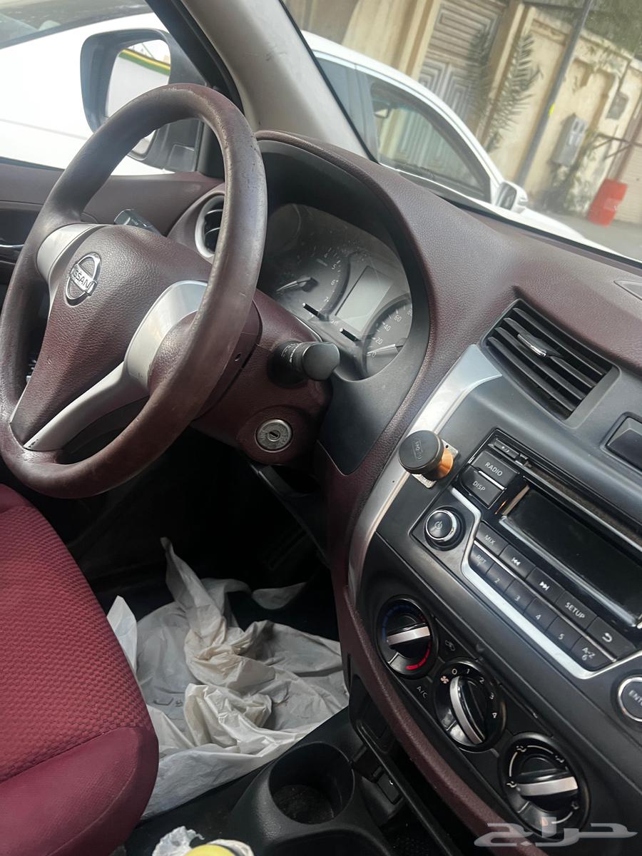 نافارا بدون دبل بنزين63348556229761114