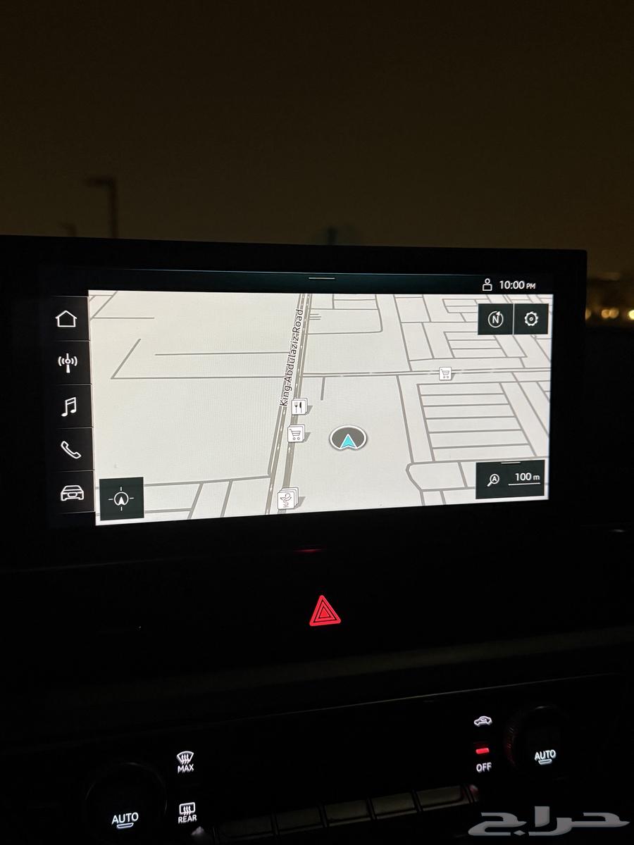 اضافة خرايط و تفعيل كار بلاي وايرلس RS mode63346046592513111