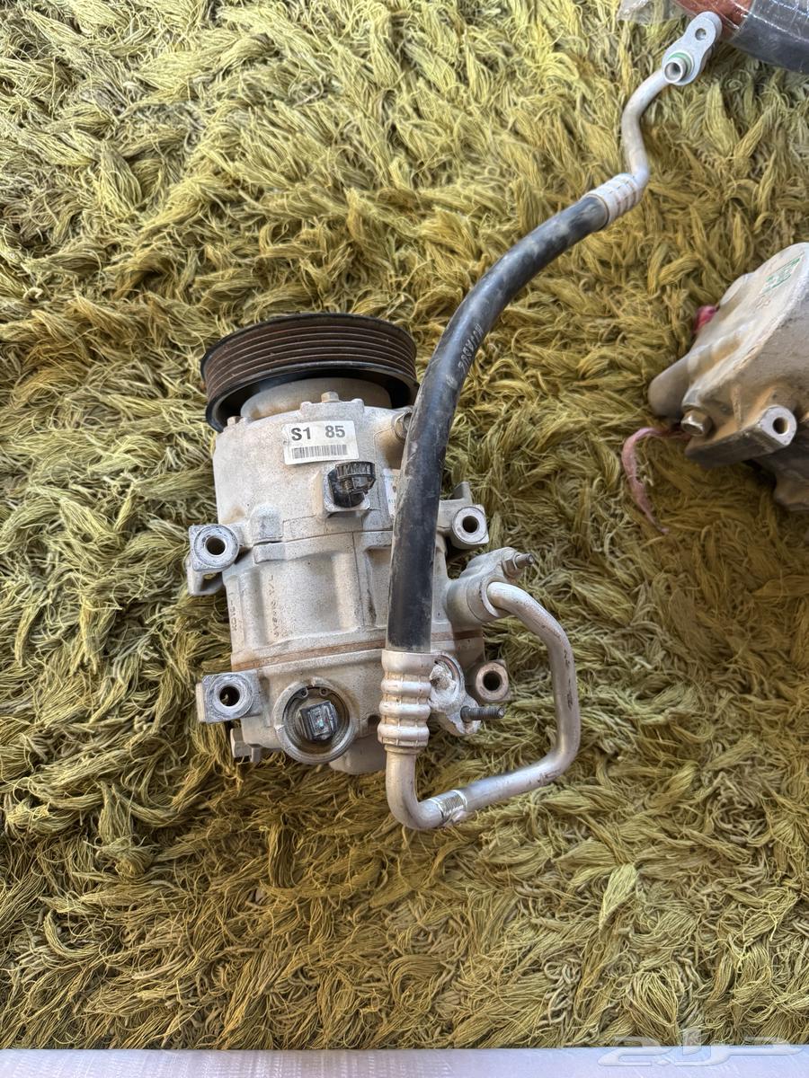 كمبروسر هونداي سوناتا 2018 قطع غيار63347082531841111