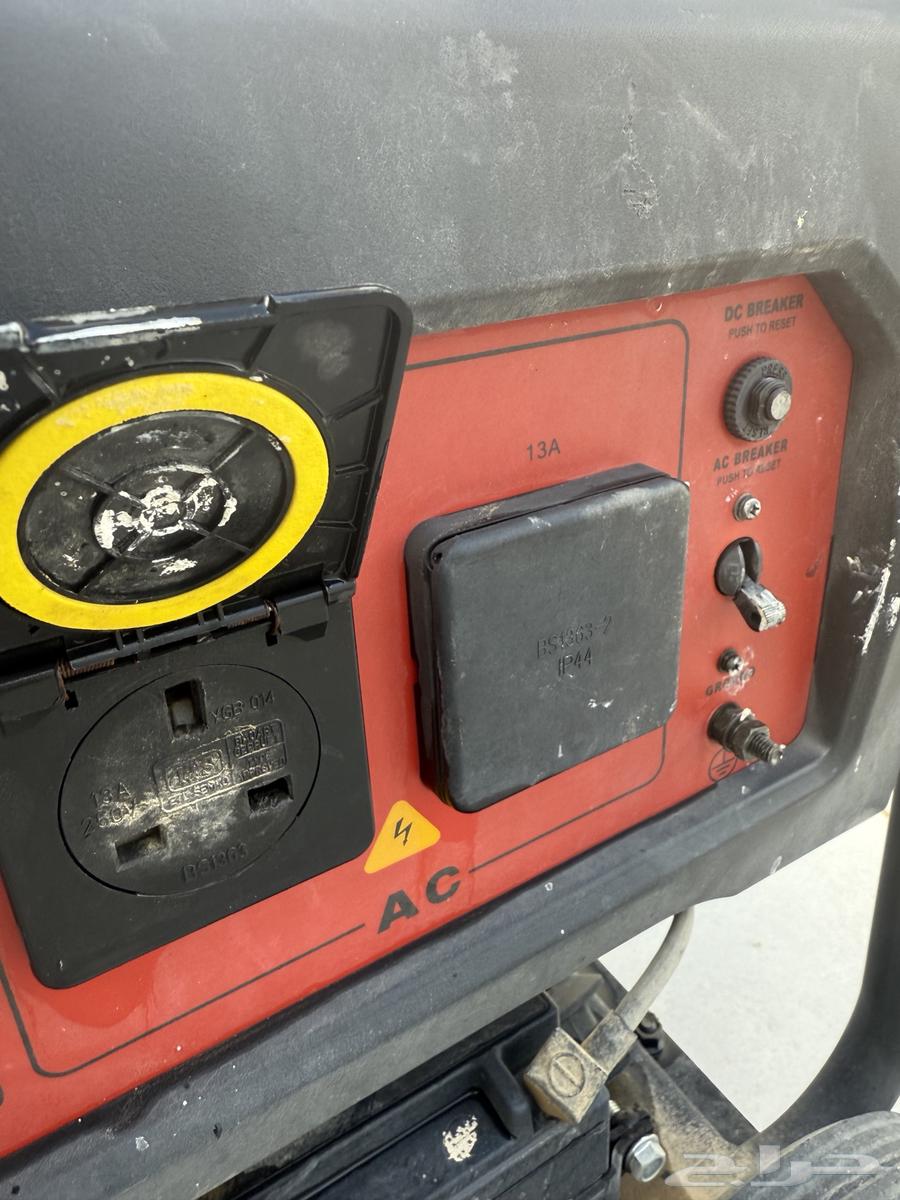 I developed a generator.63229385420290114