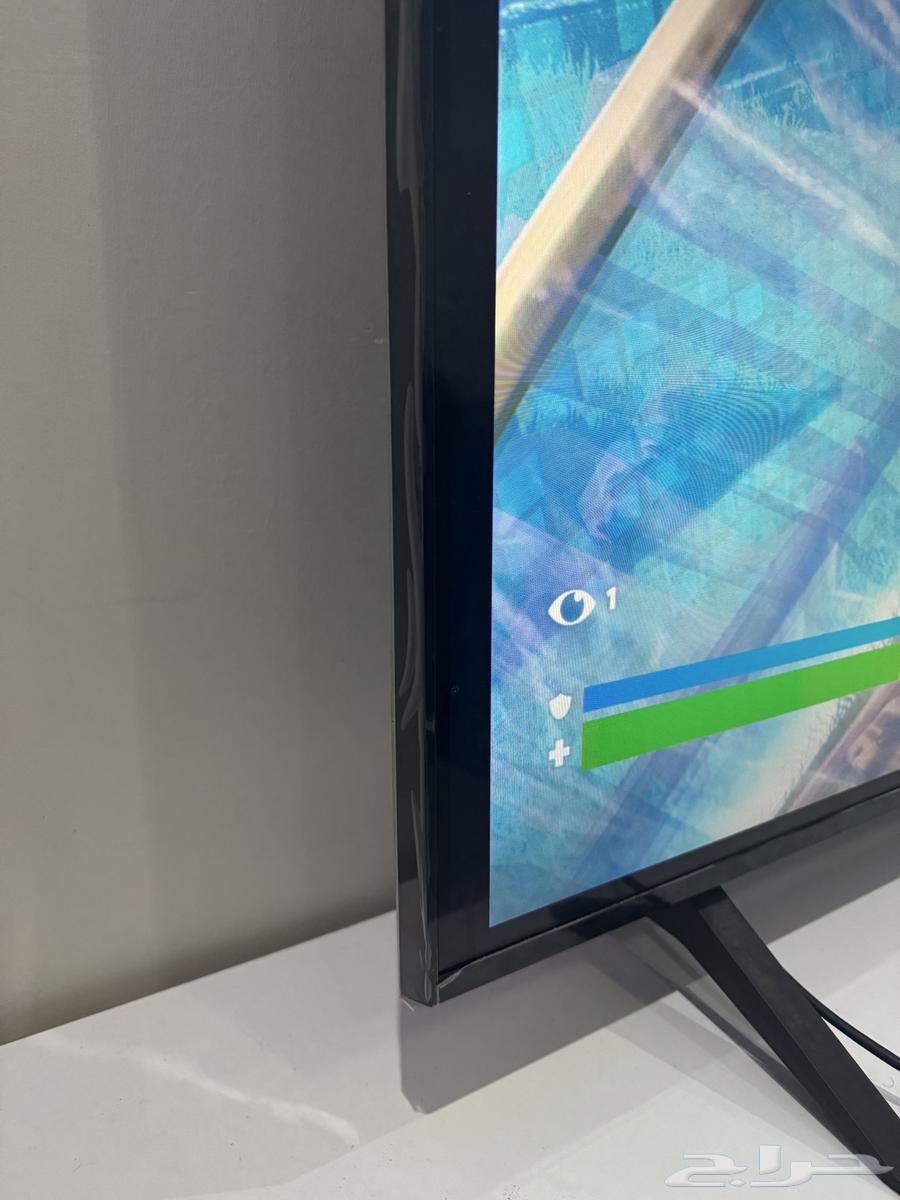 شاشه 65 بوصه LG باقي بكيسها استخدام شهرين الي صامل يجي63349077012355113