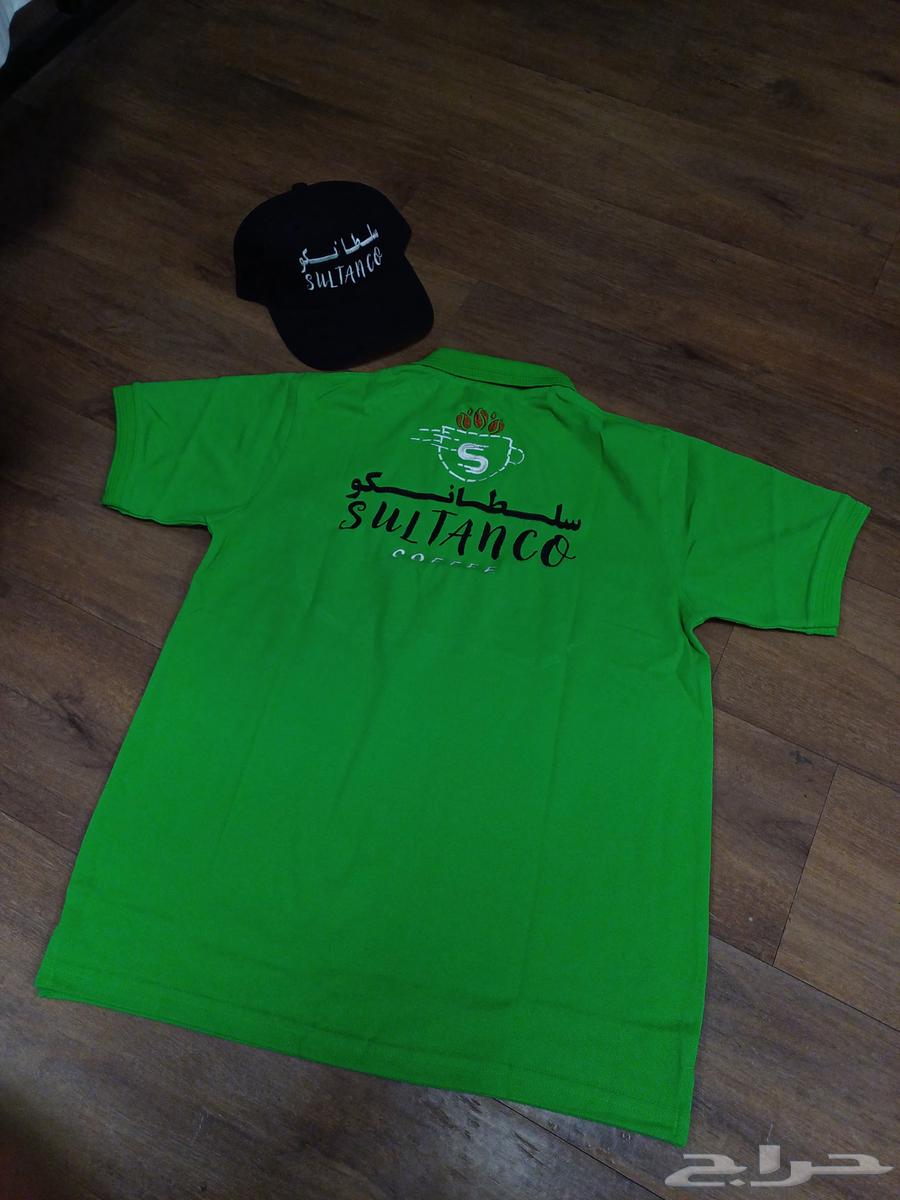 T-shirts with logo embroidery or printing for uniforms63229385290241113