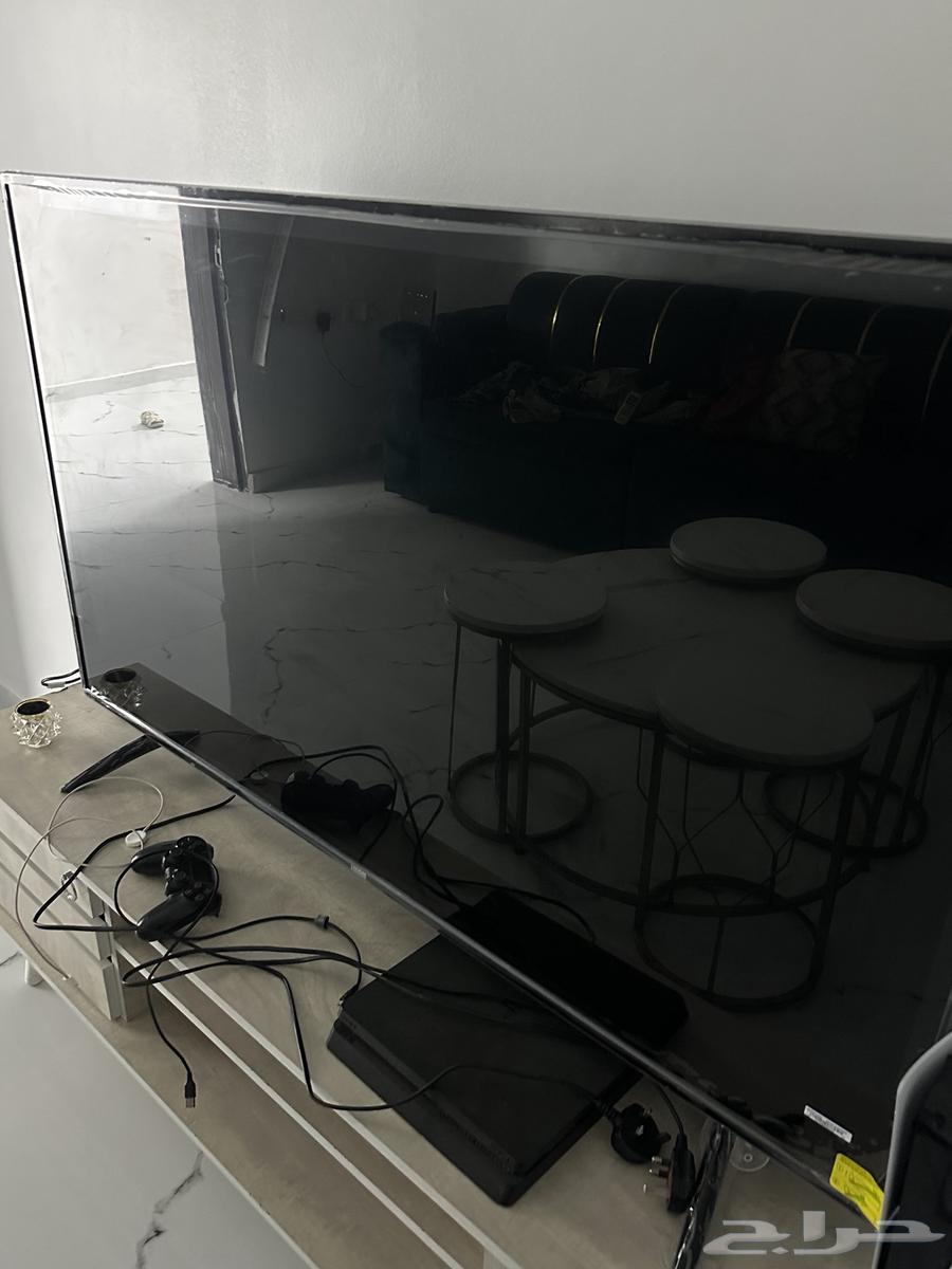 58-inch Ham screen broken63227500524035111
