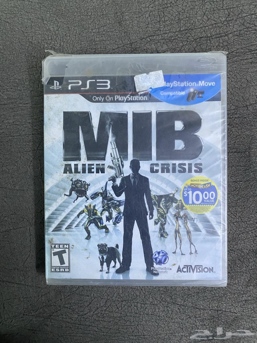 MIB Alien Crisis Ps363008575302785110