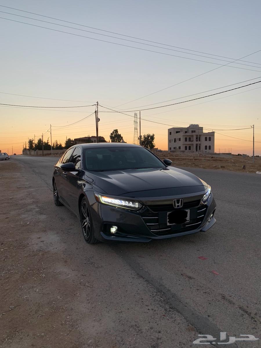 اكورد 2022فل للبيع نظيف63347323818881112