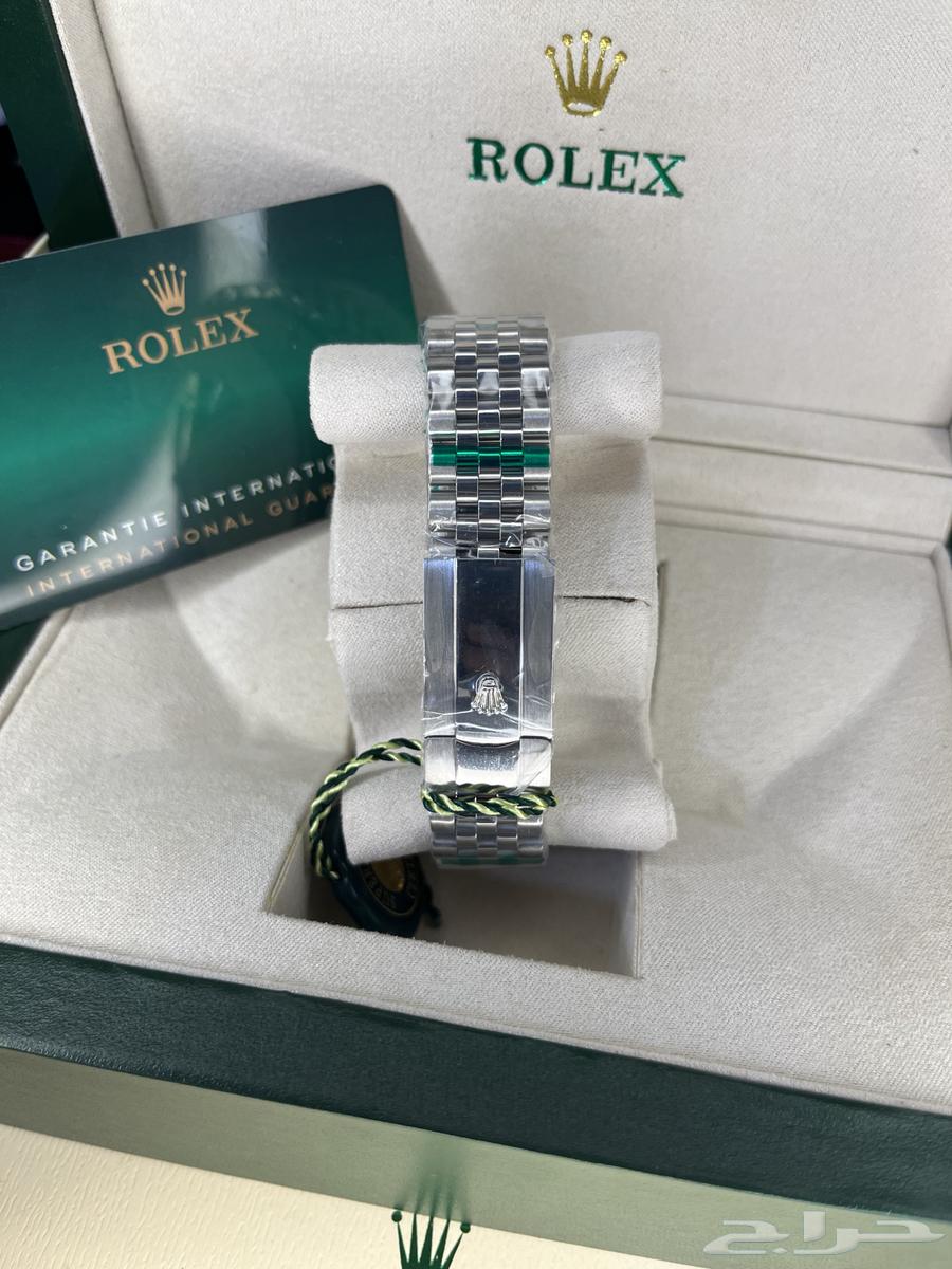 Rolex Master Mina Blue Dial 41mm63346744856705113