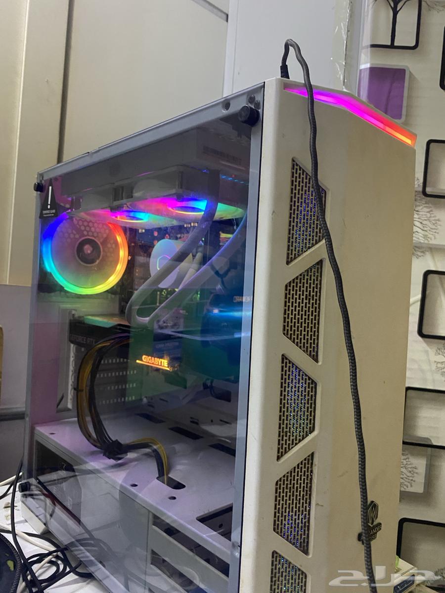 Specifications: 3060 Ti, i5 12th gen processor, 16GB RAM, 250GB SSD63229889535489111