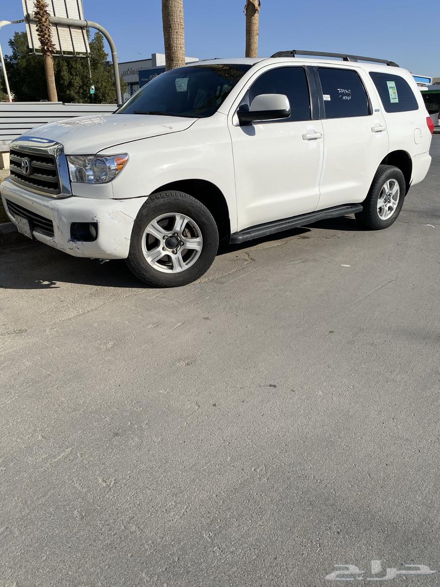 سكويا 2012 استاندر دبل ثلاجه ماشي 430 الدبل مفصول وفيه63348019754242111