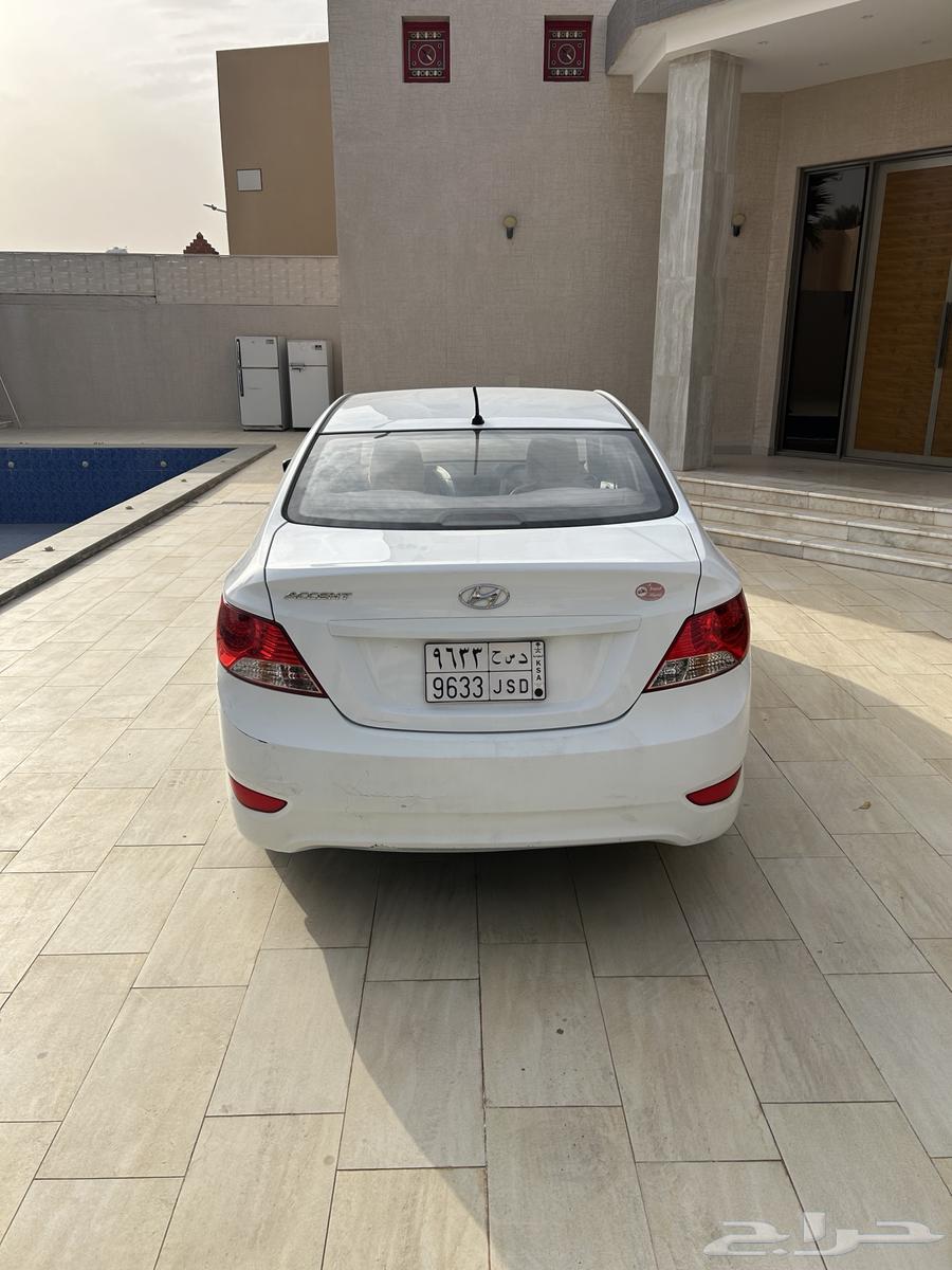 (تم البيع)اكسنت 201863347132809347114