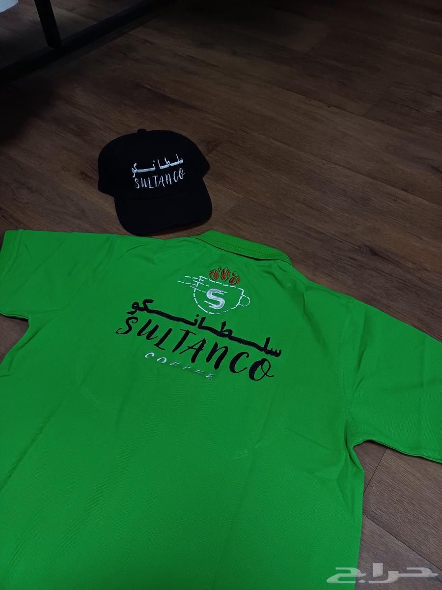 T-shirts with logo embroidery or printing for uniforms63229385290241114