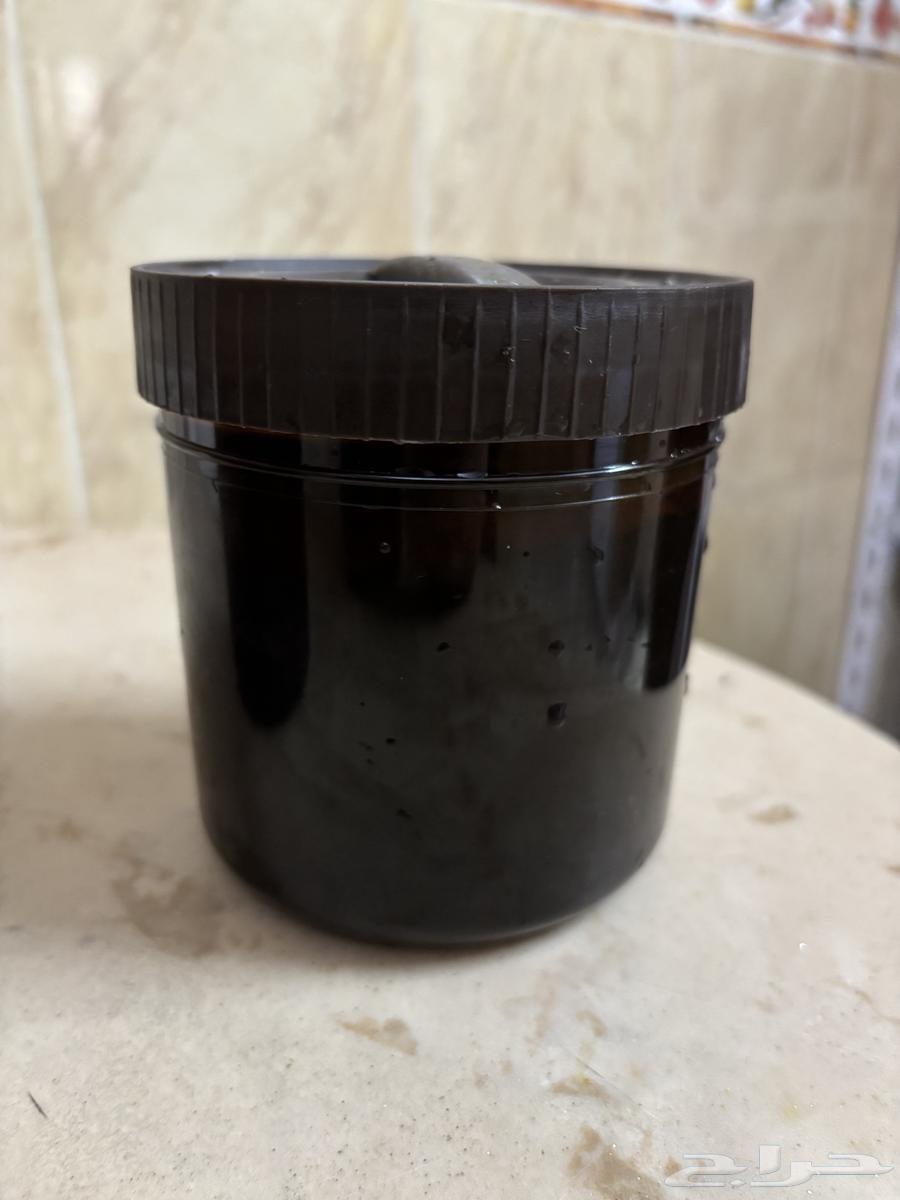 عسل جبلي اصلي علي الشرط63530657660035110