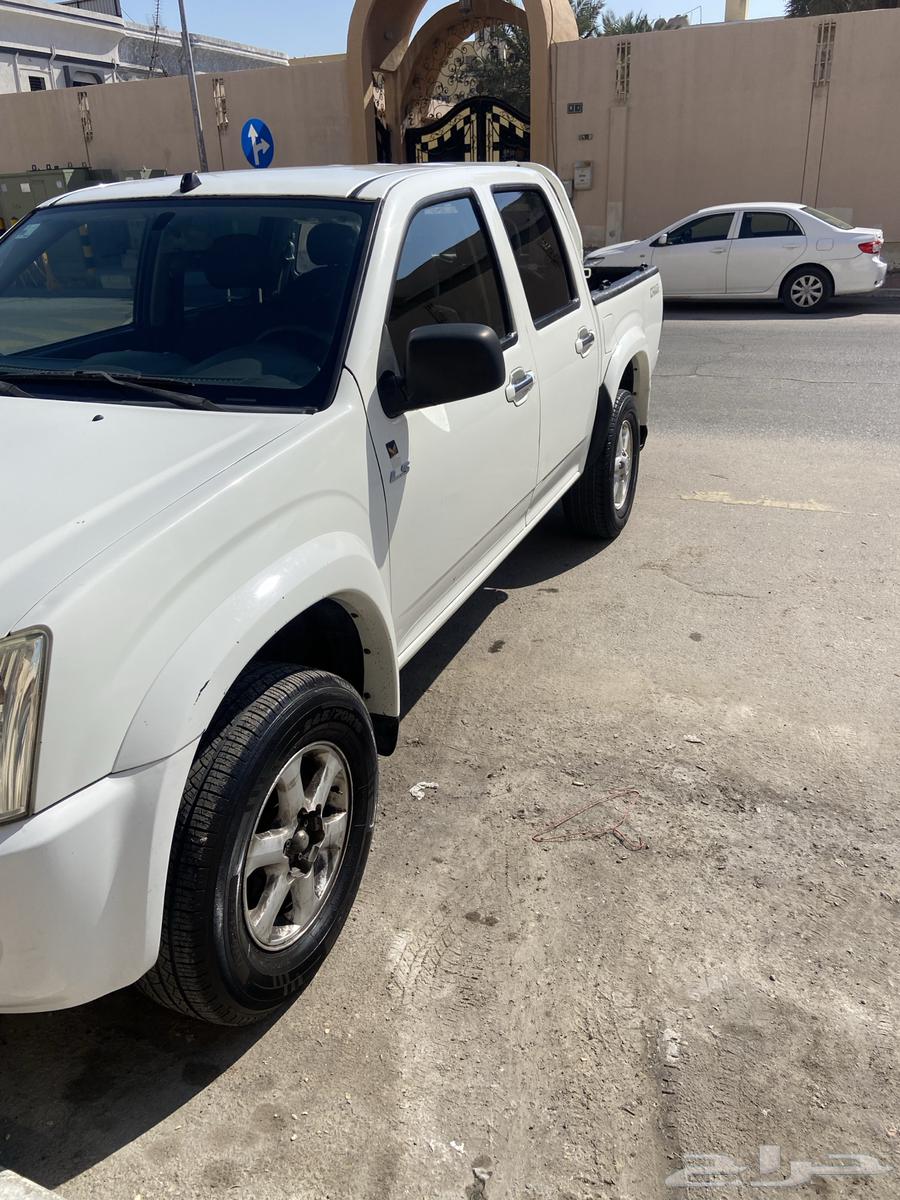 ايسوزو البيع مديل 2009 فل كامل63346380508419113