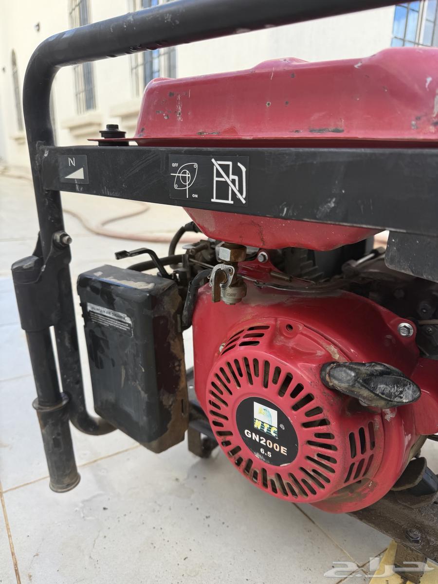 I developed a generator.63229385420290111