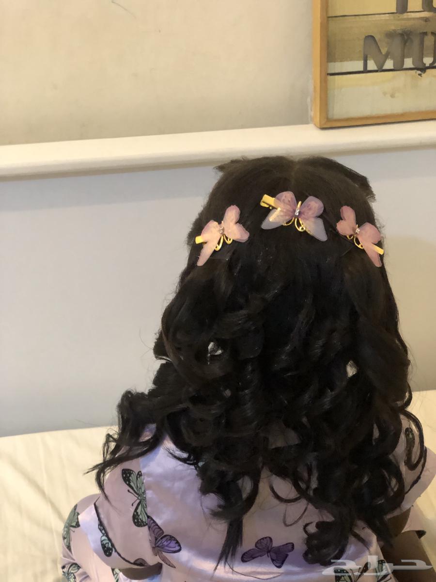 هيرستايل كوافيره شعر63229381907970111