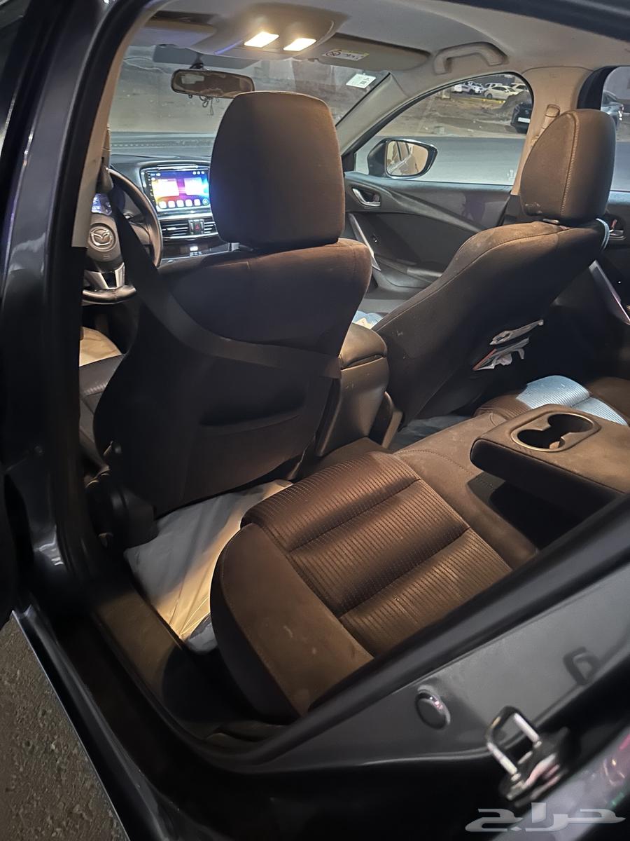 Mazda 6 201563350907160707111