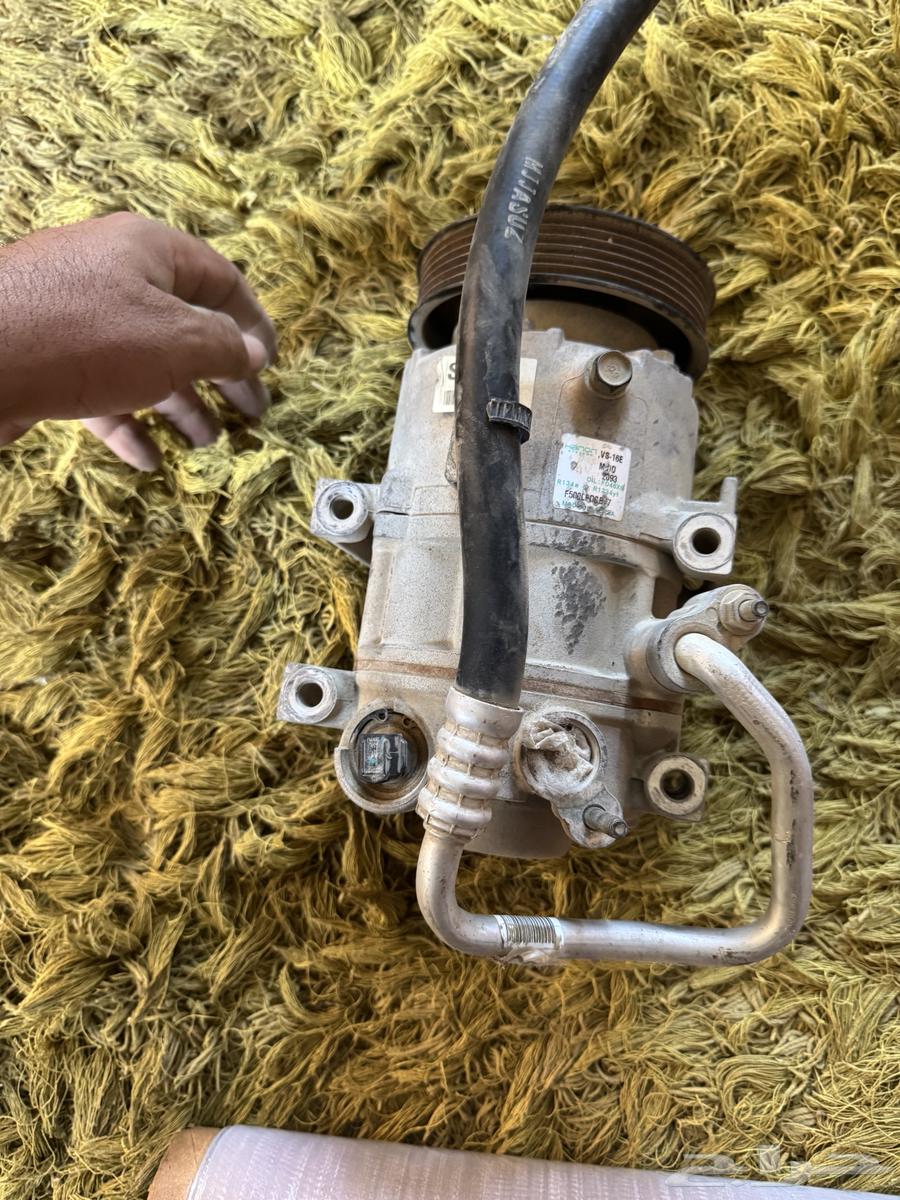 كمبروسر هونداي سوناتا 2018 قطع غيار63347082531841112