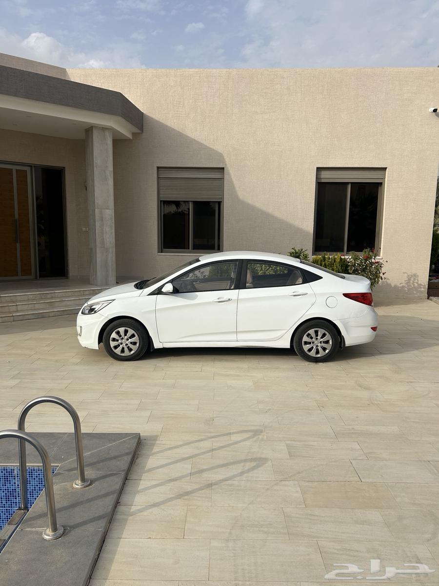 (تم البيع)اكسنت 201863347132809347112