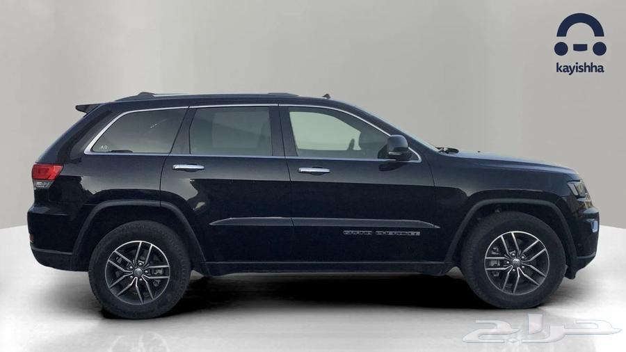 Jeep Grand Cherokee 2018 used, first owner63347900118657111