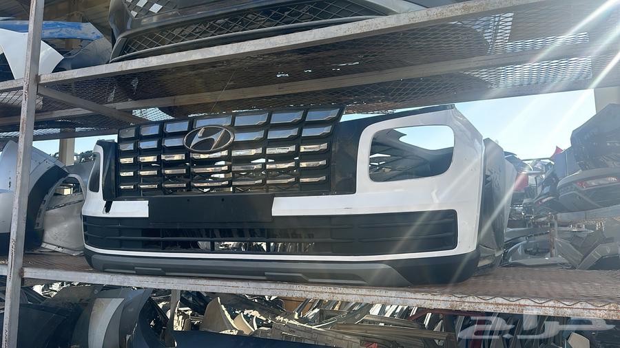 Sadam Imamieh Hyundai Venue63346577799426111