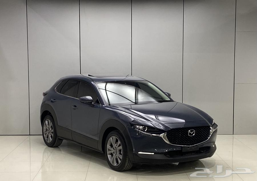 Mazda CX30 Full Text 202263348289254017111